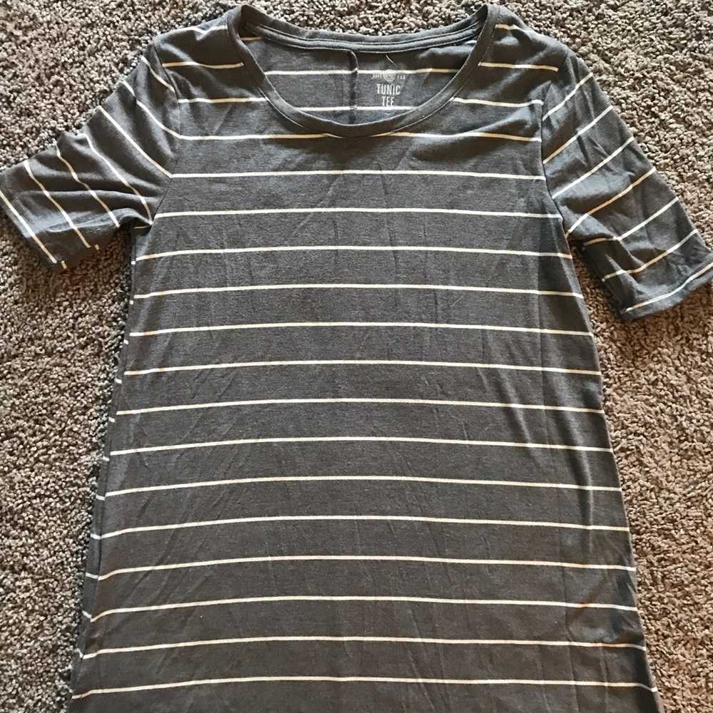 Casual comfy shirt!